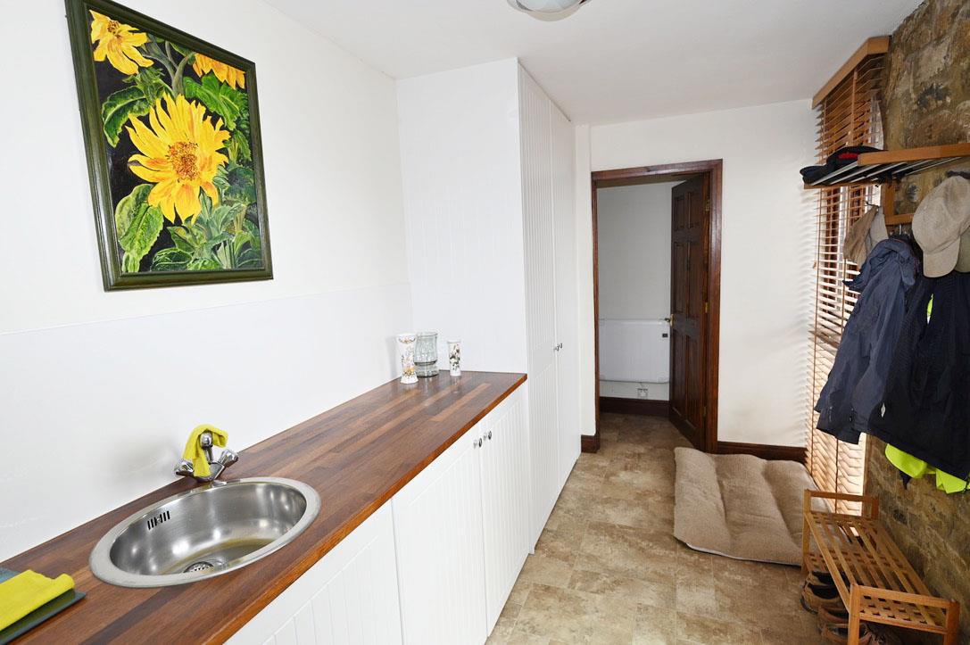 Ovington, Richmond Marcus Alderson